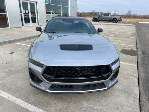 New 2026 Ford Mustang GT image 8