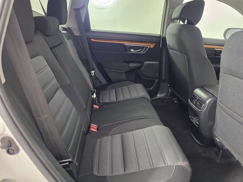 Used 2017 Honda CR-V EX image 42