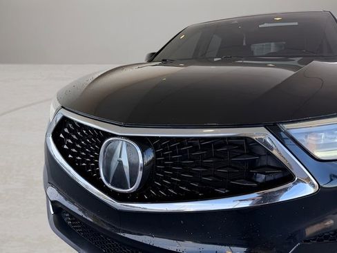 Used 2019 Acura RDX w/ Technology Package image 2