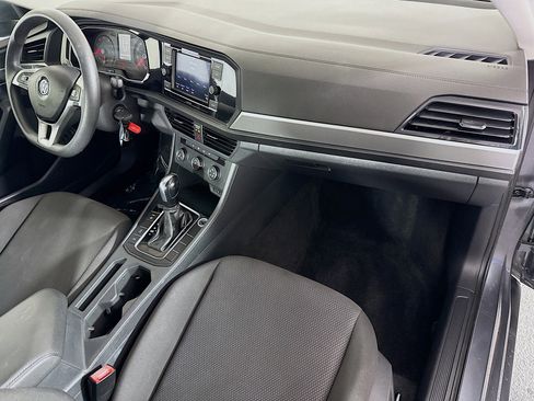 Used 2021 Volkswagen Jetta R-Line FWD image 29