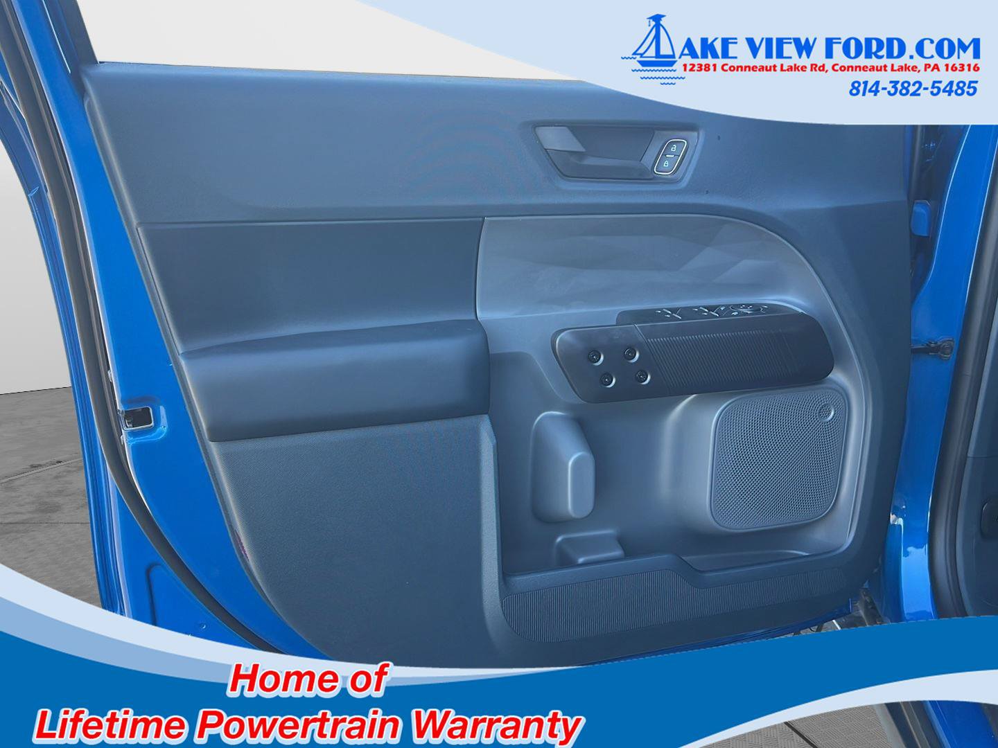 New 2026 Ford Maverick XLT w/ XLT Luxury Package AWD/4WD image 19