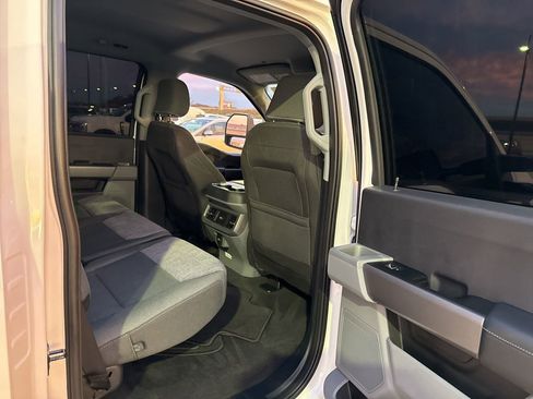 Used 2025 Ford F250 XLT w/ FX4 Off-Road Package image 12