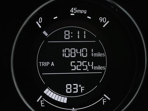 Used 2018 Honda HR-V EX image 23