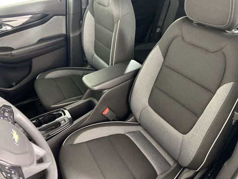 New 2026 Chevrolet TrailBlazer LS w/ LS Convenience Package image 19