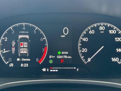 Used 2024 Honda Civic Sport image 21