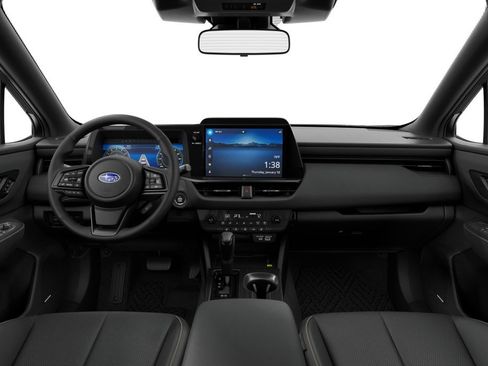 New 2026 Subaru Outback Limited XT AWD/4WD image 17