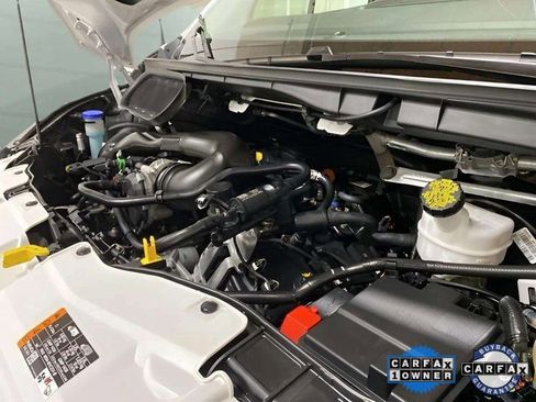 Used 2024 Ford Transit 250 Low Roof w/ Exterior Upgrade Package image 81