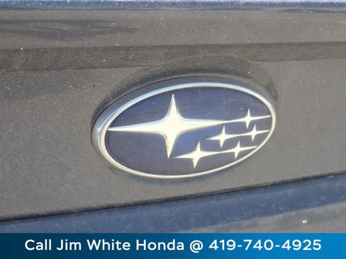 Used 2017 Subaru WRX Premium AWD/4WD image 14