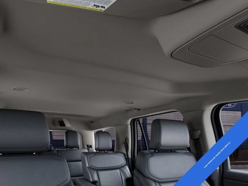 New 2027 Ford Expedition Active AWD/4WD image 26