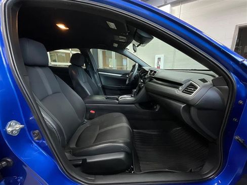 Used 2019 Honda Civic Sport image 26