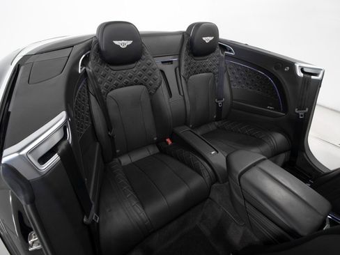 Used 2020 Bentley Continental GT V8 image 51
