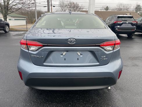 New 2026 Toyota Corolla LE image 4
