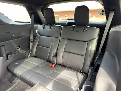 New 2026 Ford Explorer Tremor w/ Tremor Ultimate Package image 67