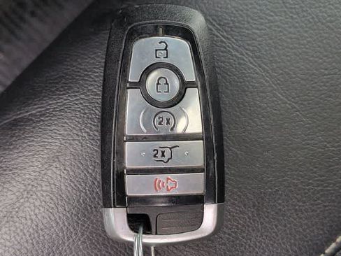 Used 2022 Ford Explorer ST w/ Equipment Group 401A AWD/4WD image 38