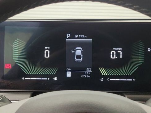 Certified 2025 Kia K5 GT-Line AWD/4WD image 25