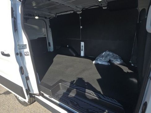New 2025 Ford Transit 250 Low Roof AWD w/ Load Area Protection Package image 27