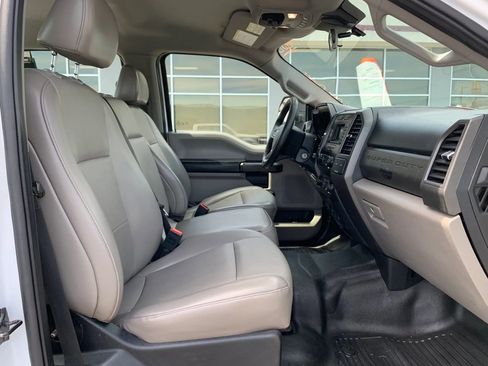 Used 2020 Ford F250 XL AWD/4WD image 25