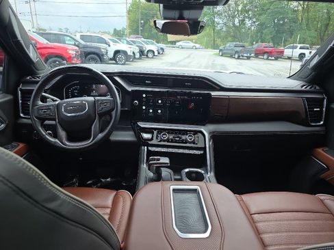Used 2022 GMC Sierra 1500 Denali Ultimate image 19