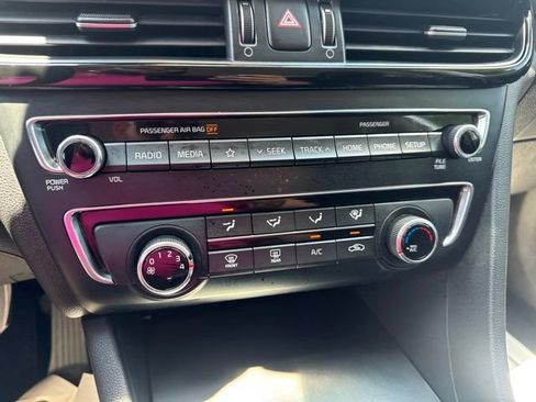 Used 2019 Kia Optima LX FWD image 20