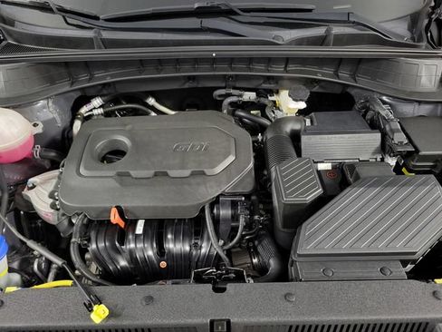 Used 2021 Hyundai Tucson SEL FWD image 14
