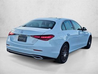 New 2026 Mercedes-Benz C 300 Sedan video 2