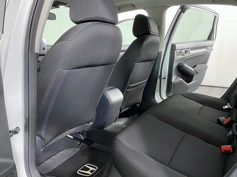 Used 2023 Honda Civic EX image 21