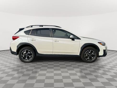 Used 2019 Subaru Crosstrek 2.0i Premium image 8