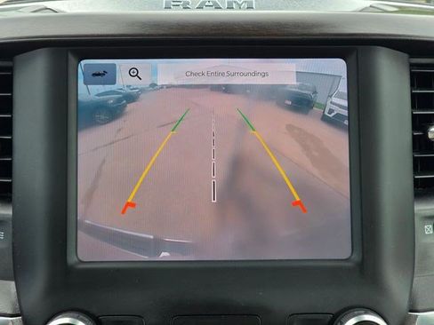 Certified 2022 RAM 1500 Laramie AWD/4WD image 29