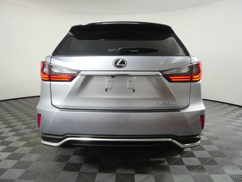 Used 2022 Lexus RX 350L FWD w/ Premium Package image 4
