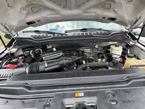 Used 2022 Ford F350 XL w/ Power Equipment Group AWD/4WD image 28