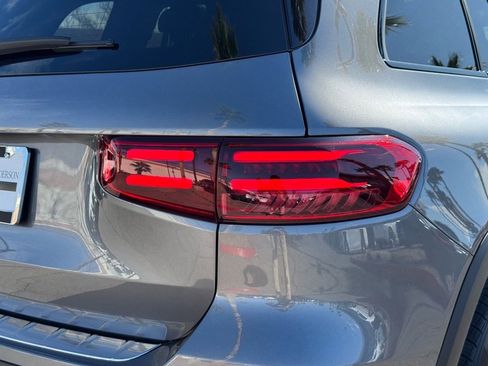 Certified 2026 Mercedes-Benz GLB 250 image 22