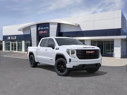 New 2026 GMC Sierra 1500 Elevation w/ Preferred Package
