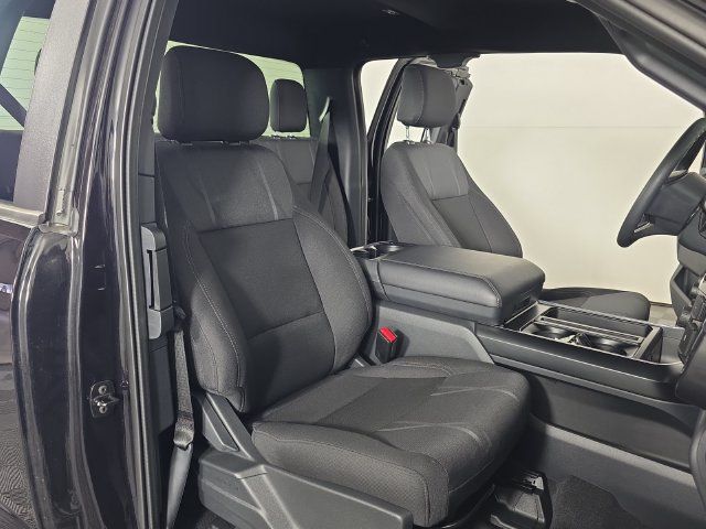 Used 2026 Ford F150 STX AWD/4WD image 29