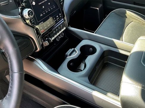 Used 2024 RAM 3500 Laramie w/ Sport Appearance Package image 17