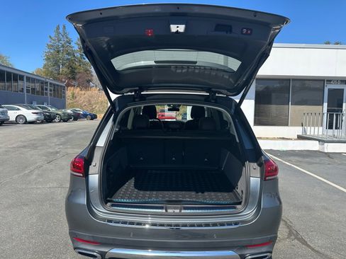 Used 2020 Mercedes-Benz GLE 350 4MATIC image 18