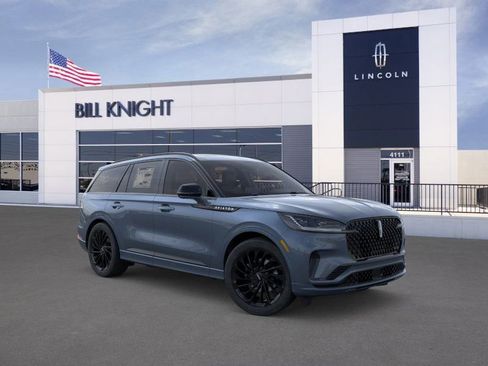 New 2026 Lincoln Aviator Reserve image 7