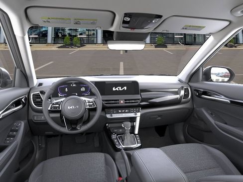 New 2026 Kia Seltos S AWD/4WD image 15