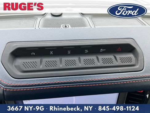 Used 2024 Ford Bronco Raptor AWD/4WD image 21