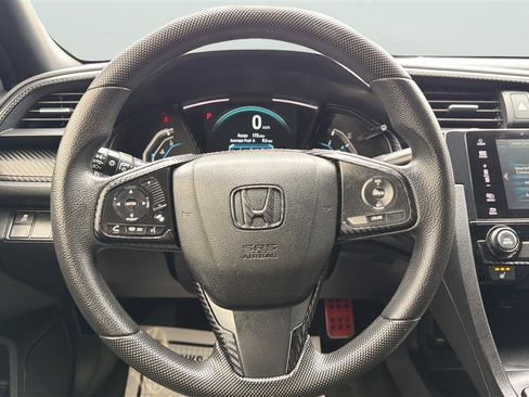 Used 2017 Honda Civic EX-T image 25