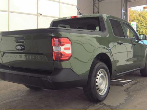 Used 2025 Ford Maverick XL w/ Equipment Group 101A AWD/4WD image 4
