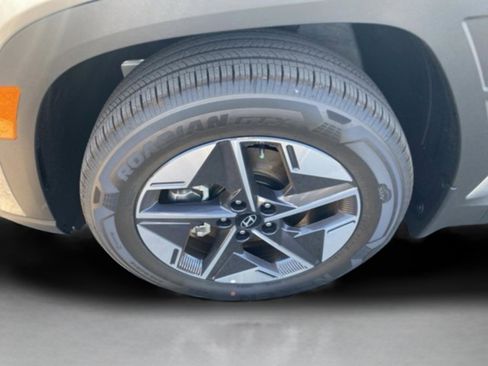 New 2025 Hyundai Tucson SEL AWD/4WD image 9