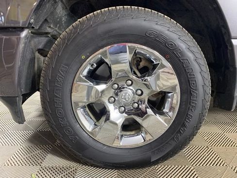 Used 2022 RAM 1500 Lone Star AWD/4WD image 34