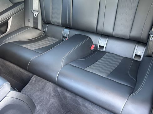 Used 2022 BMW M4 Coupe image 28