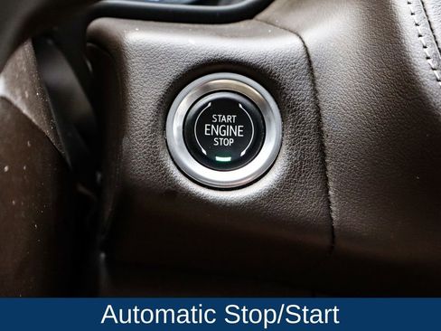 Used 2022 Chevrolet Tahoe LT w/ LT Signature Plus Package image 25