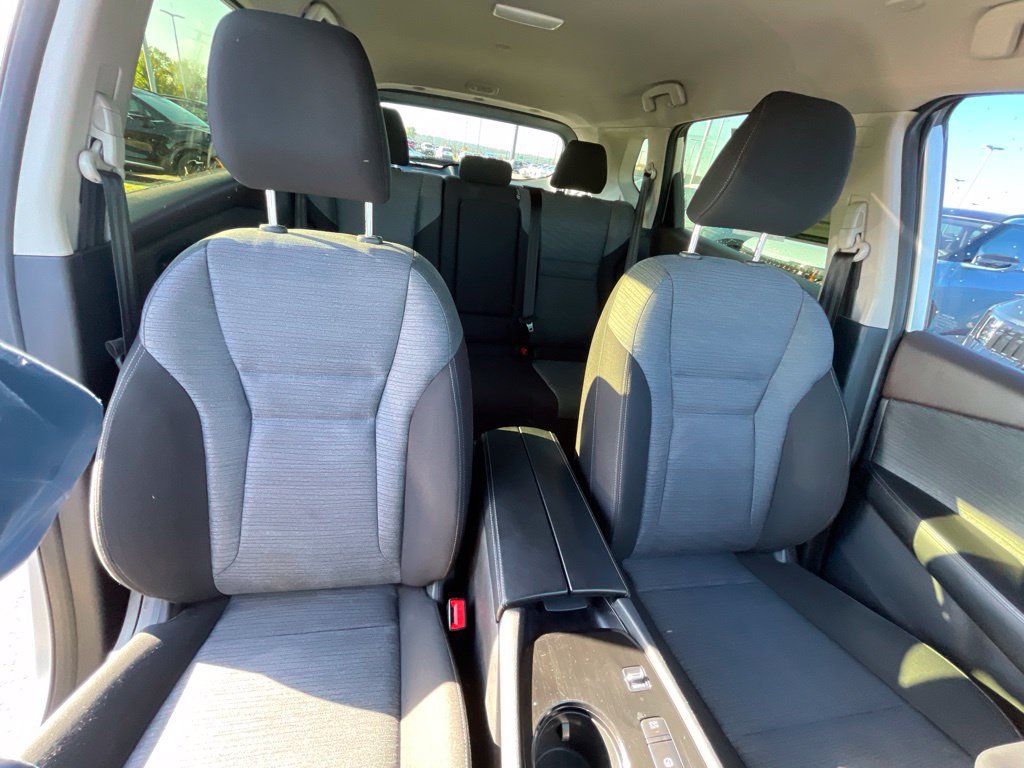 Used 2023 Nissan Rogue SV FWD image 30