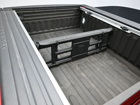 Used 2024 RAM 2500 Rebel AWD/4WD image 47