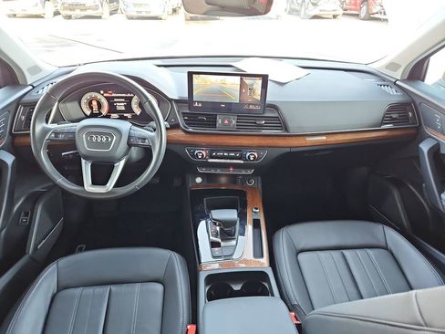 Used 2023 Audi Q5 2.0T Premium Plus w/ Premium Plus Package image 9