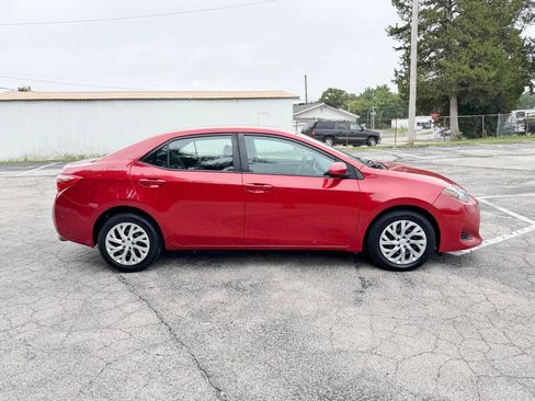 Used 2019 Toyota Corolla LE FWD image 4