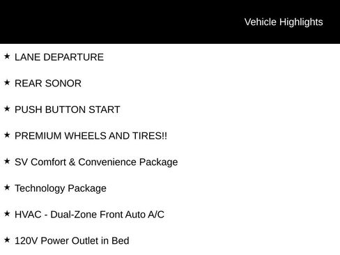 Certified 2022 Nissan Frontier SV image 7
