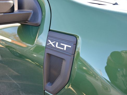 New 2025 Ford Maverick XLT w/ Equipment Group 301A image 7